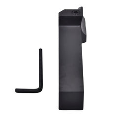 KYOCERA ASIA PACIFIC PTE LTD Tool Holder Kyocera KFMSR2525M3550-4 External Grooving Toolholder