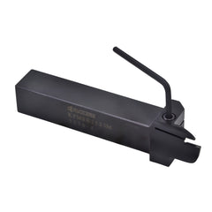 KYOCERA ASIA PACIFIC PTE LTD Tool Holder Kyocera KFMSR2525M3550-4 External Grooving Toolholder