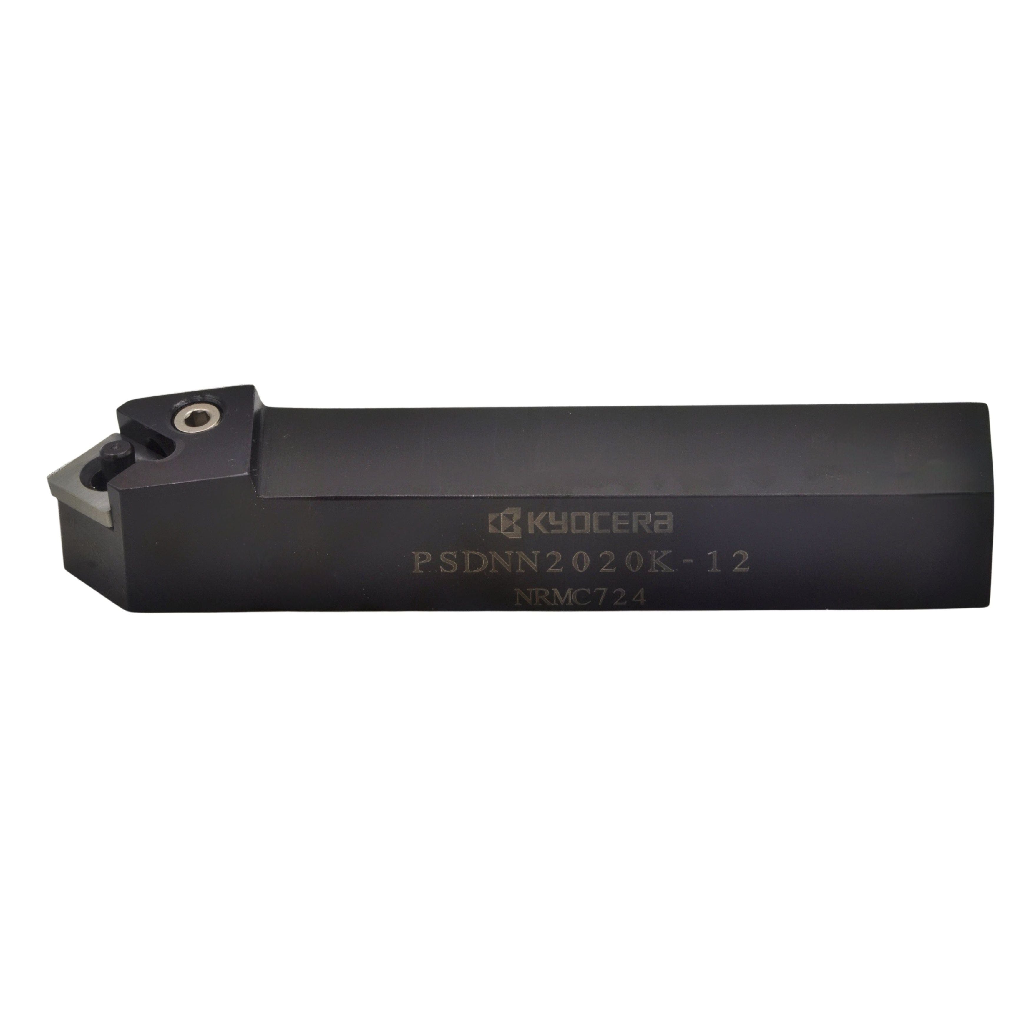KYOCERA ASIA PACIFIC PTE LTD Tool Holder Kyocera PSDNN2020K-12 External Turning Toolholder