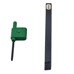 KYOCERA ASIA PACIFIC PTE LTD Tool Holder Kyocera SCACL0808K-06 External Turning Toolholder