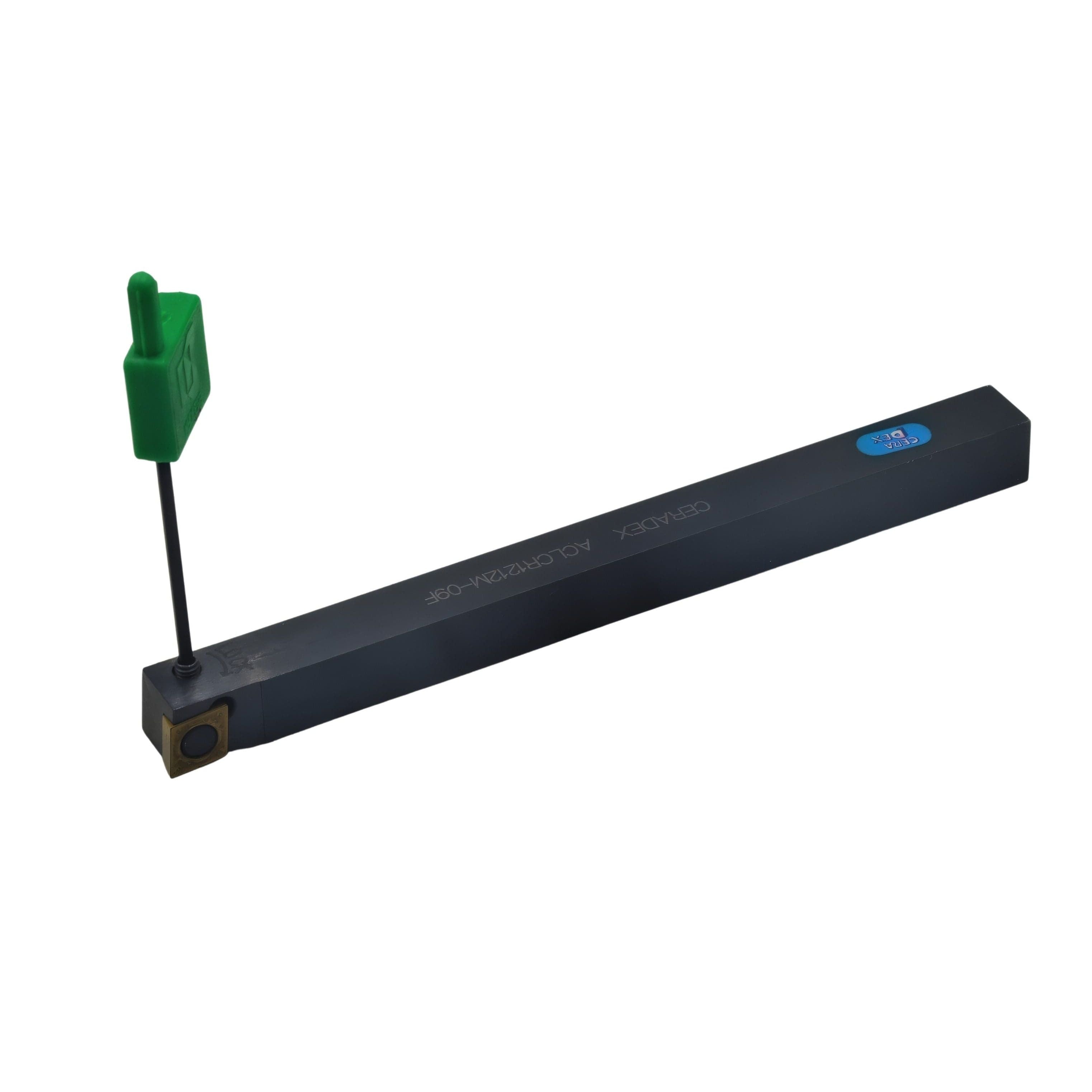 KYOCERA ASIA PACIFIC PTE LTD TOOL HOLDERS Ceradex ACLCR1212M-09F External Turning Toolholder