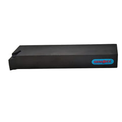 KYOCERA ASIA PACIFIC PTE LTD TOOL HOLDERS Ceradex CTFPL2525M-16N External Turning Toolholder