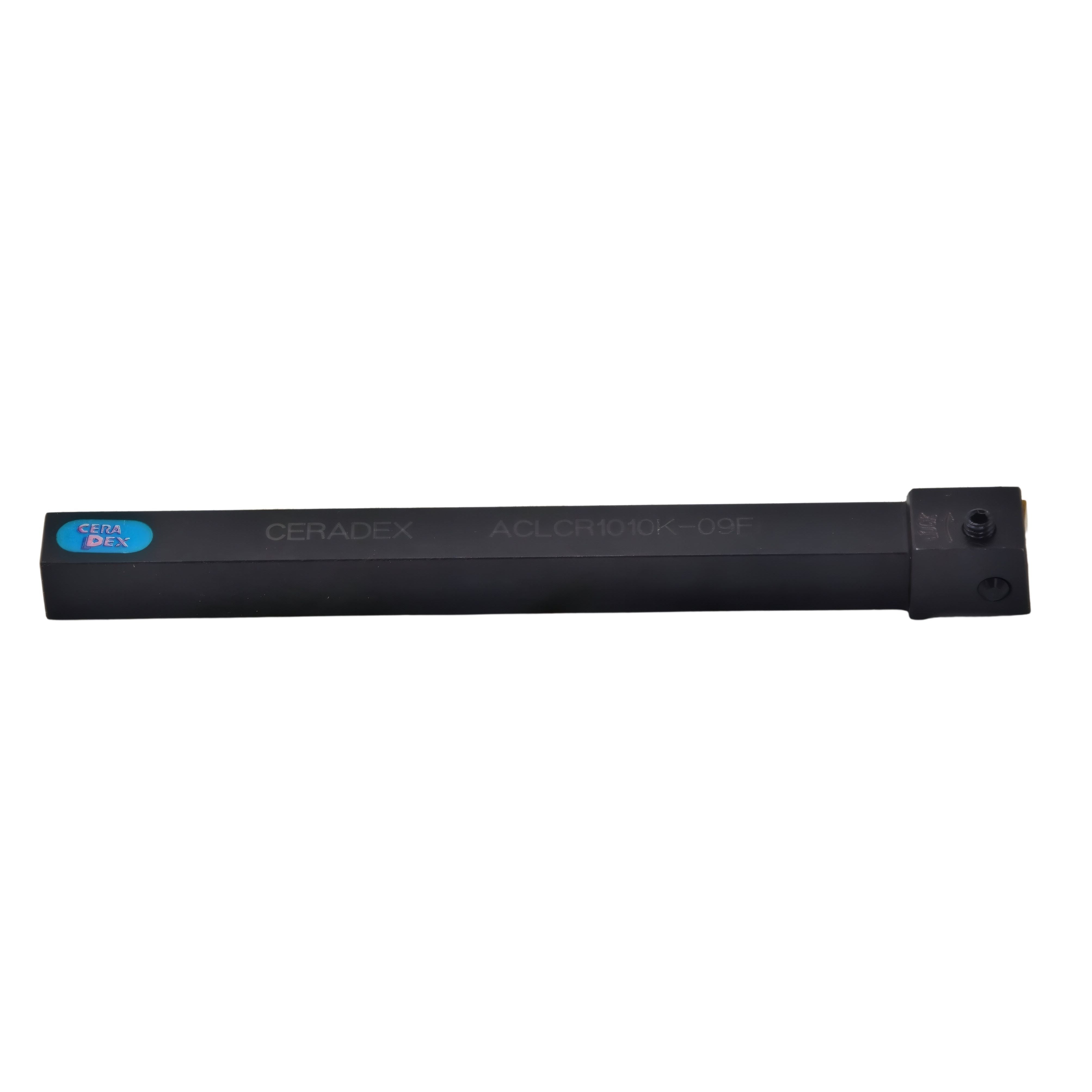 KYOCERA ASIA PACIFIC PTE LTD TOOL HOLDERS Kyocera ACLCR1616M-09F External Turning Toolholder