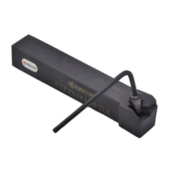 KYOCERA ASIA PACIFIC PTE LTD TOOL HOLDERS Kyocera CTFPL1616H-11N External Turning Toolholder