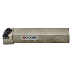KYOCERA ASIA PACIFIC PTE LTD TOOL HOLDERS Kyocera DTGNR2525M-16 External Turning Toolholder