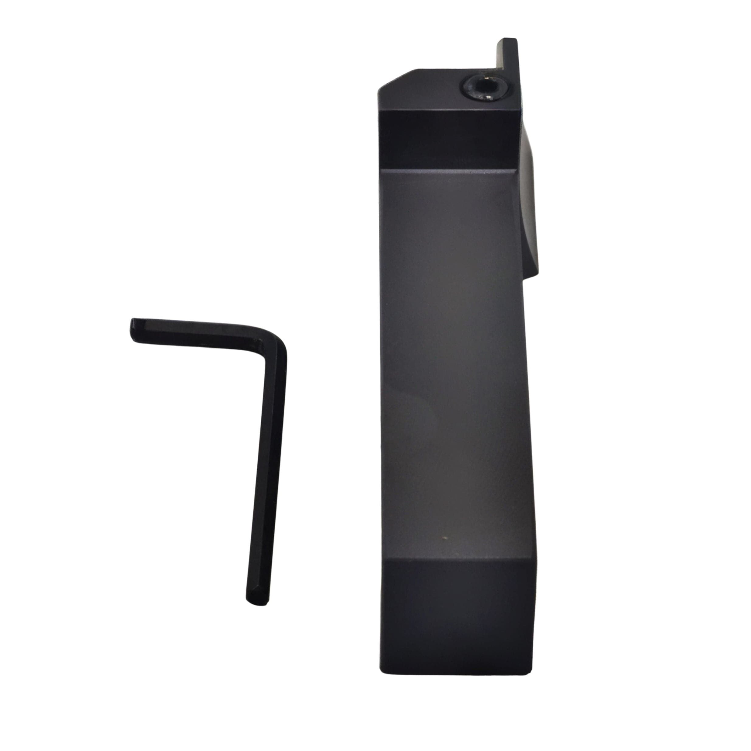 KYOCERA ASIA PACIFIC PTE LTD TOOL HOLDERS Kyocera KFMSR2525M100150-4 External Grooving Toolholder