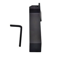 KYOCERA ASIA PACIFIC PTE LTD TOOL HOLDERS Kyocera KFMSR2525M100150-4 External Grooving Toolholder