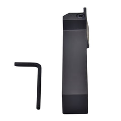 KYOCERA ASIA PACIFIC PTE LTD TOOL HOLDERS Kyocera KFMSR2525M150220-4 External Grooving Toolholder