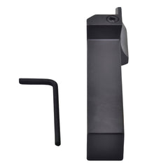 KYOCERA ASIA PACIFIC PTE LTD TOOL HOLDERS Kyocera KFMSR2525M5070-4 External Grooving Toolholder