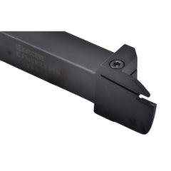 KYOCERA ASIA PACIFIC PTE LTD TOOL HOLDERS Kyocera KFMSR2525M70100-4 External Grooving Toolholder