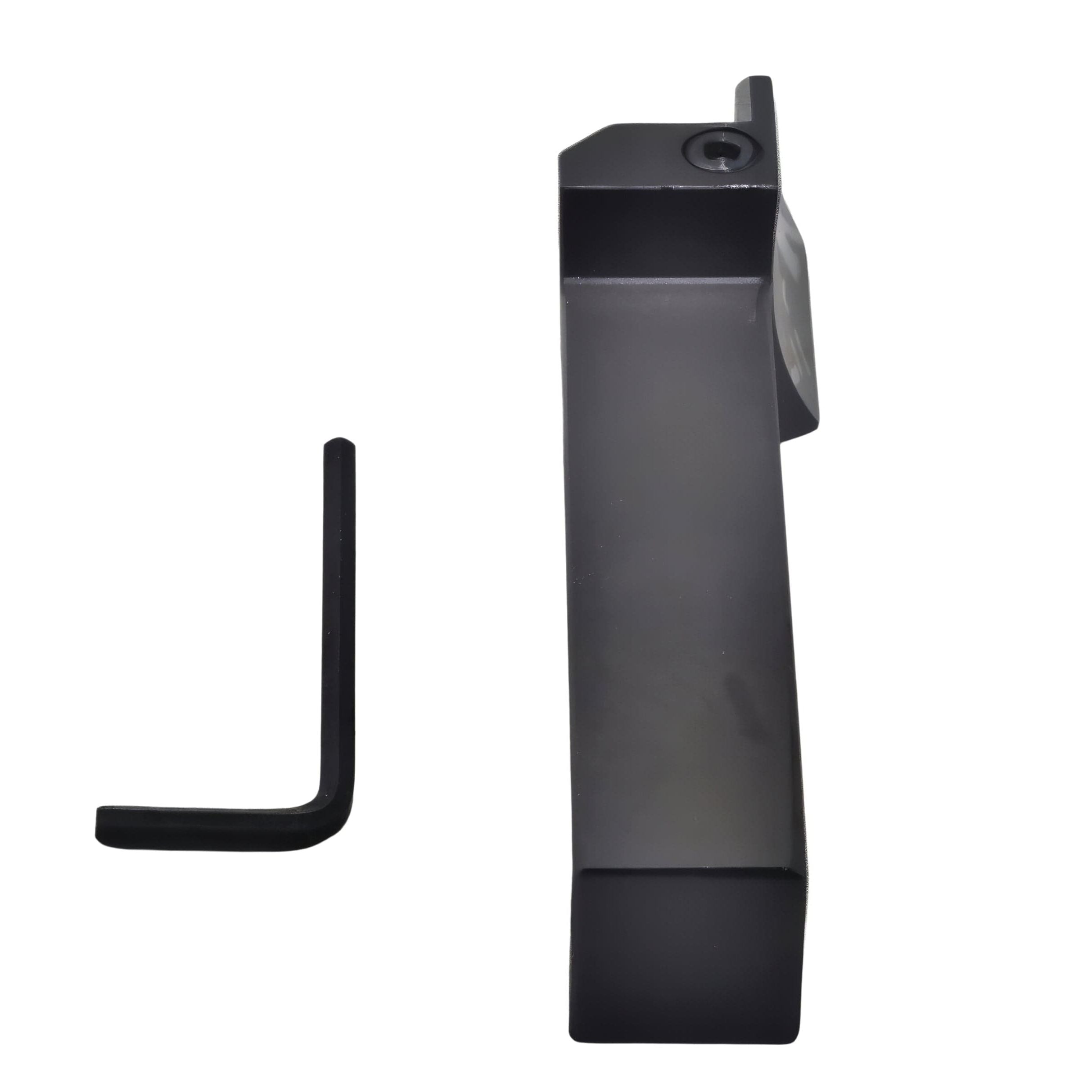 KYOCERA ASIA PACIFIC PTE LTD TOOL HOLDERS Kyocera KFMSR2525M70100-4 External Grooving Toolholder