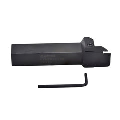 KYOCERA ASIA PACIFIC PTE LTD TOOL HOLDERS Kyocera KFMSR2525M70100-4 External Grooving Toolholder