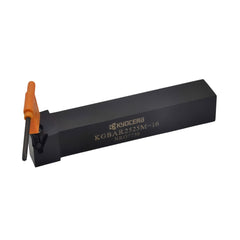 KYOCERA ASIA PACIFIC PTE LTD TOOL HOLDERS Kyocera KGBAR2525M-16 – External Grooving Toolholder (THC08152)