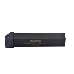 KYOCERA ASIA PACIFIC PTE LTD TOOL HOLDERS Kyocera KGBAR2525M-16 – External Grooving Toolholder (THC08152)