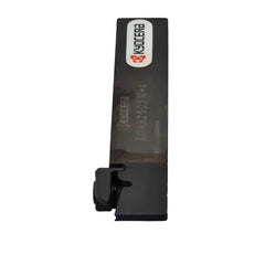 KYOCERA ASIA PACIFIC PTE LTD TOOL HOLDERS Kyocera KGBAR2525M-4 – External Grooving Toolholder (THC04642)