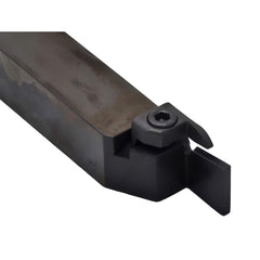 KYOCERA ASIA PACIFIC PTE LTD TOOL HOLDERS Kyocera KGBAR2525M-4 – External Grooving Toolholder (THC04642)