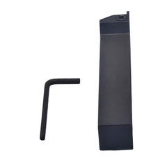 KYOCERA ASIA PACIFIC PTE LTD TOOL HOLDERS Kyocera KGDL2525M-3T20 External Grooving Toolholder