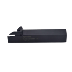 KYOCERA ASIA PACIFIC PTE LTD TOOL HOLDERS Kyocera KGDR2525M-4T25 – External Grooving & Cut-Off Toolholder (THT03881)