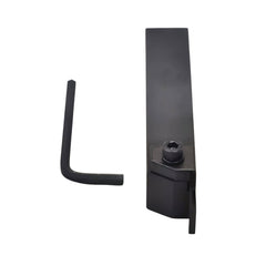 KYOCERA ASIA PACIFIC PTE LTD TOOL HOLDERS Kyocera KGHR2525M-4 External Grooving Toolholder