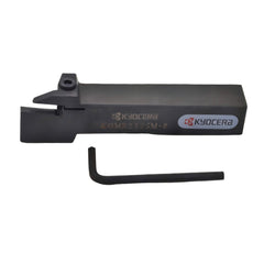KYOCERA ASIA PACIFIC PTE LTD TOOL HOLDERS Kyocera KGMR2525M-8 External Grooving Toolholder