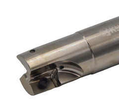 KYOCERA ASIA PACIFIC PTE LTD TOOL HOLDERS Kyocera MEC25-S25-17 – Indexable Milling Toolholder (THN03251)