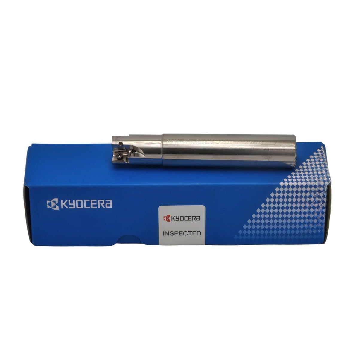 KYOCERA ASIA PACIFIC PTE LTD TOOL HOLDERS Kyocera MEW20-S20-10-3T – Ø20 mm Milling Toolholder (THN05011)