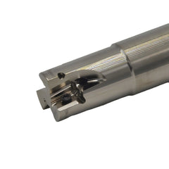 KYOCERA ASIA PACIFIC PTE LTD TOOL HOLDERS Kyocera MEW20-S20-10-3T – Ø20 mm Milling Toolholder (THN05011)