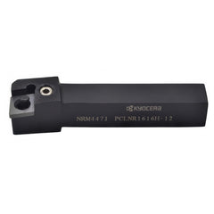 KYOCERA ASIA PACIFIC PTE LTD TOOL HOLDERS Kyocera PCLNR1616H-12 External Turning Toolholder