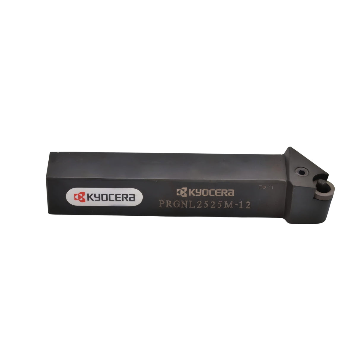 KYOCERA ASIA PACIFIC PTE LTD TOOL HOLDERS Kyocera PRGNL2525M-12 External Turning Toolholder – THC00900