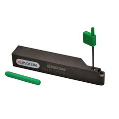 KYOCERA ASIA PACIFIC PTE LTD TOOL HOLDERS Kyocera PRXCL2525M-12 External Turning Toolholder