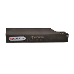 KYOCERA ASIA PACIFIC PTE LTD TOOL HOLDERS Kyocera PRXCL2525M-12 External Turning Toolholder