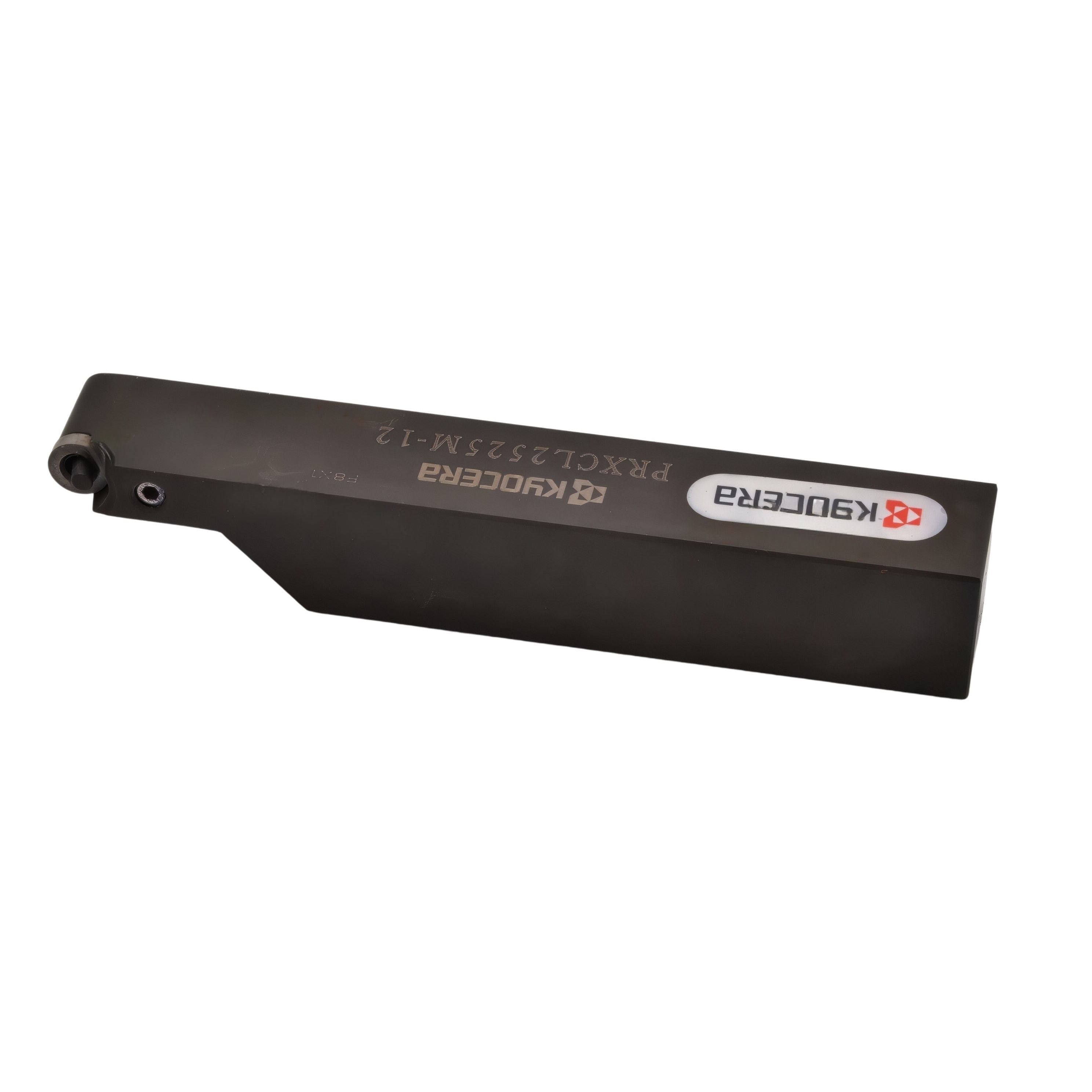 KYOCERA ASIA PACIFIC PTE LTD TOOL HOLDERS Kyocera PRXCL2525M-12 External Turning Toolholder