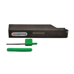 KYOCERA ASIA PACIFIC PTE LTD TOOL HOLDERS Kyocera PRXCL2525M-12 External Turning Toolholder
