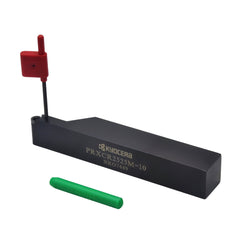 KYOCERA ASIA PACIFIC PTE LTD TOOL HOLDERS Kyocera PRXCR2525M-10 External Turning Toolholder