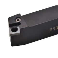 KYOCERA ASIA PACIFIC PTE LTD TOOL HOLDERS Kyocera PSBNR2525M-12 External Turning Toolholder