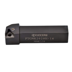 KYOCERA ASIA PACIFIC PTE LTD TOOL HOLDERS Kyocera PTGNR2020H-16 External Turning Toolholder