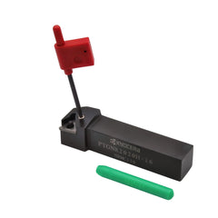 KYOCERA ASIA PACIFIC PTE LTD TOOL HOLDERS Kyocera PTGNR2020H-16 External Turning Toolholder