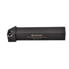 KYOCERA ASIA PACIFIC PTE LTD TOOL HOLDERS Kyocera PTGNR2525M-16 External Turning Toolholder – THC00410