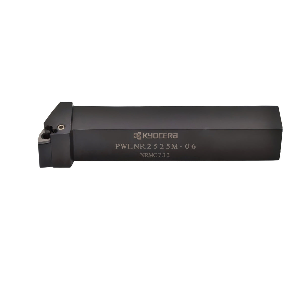 KYOCERA ASIA PACIFIC PTE LTD TOOL HOLDERS Kyocera PWLNR2525M-06 External Turning Toolholder