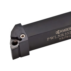 KYOCERA ASIA PACIFIC PTE LTD TOOL HOLDERS Kyocera PWLNR2525M-08 External Turning Toolholder – THC00150