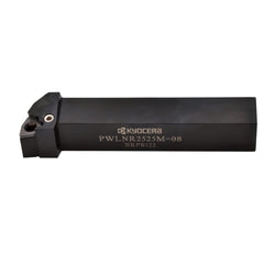 KYOCERA ASIA PACIFIC PTE LTD TOOL HOLDERS Kyocera PWLNR2525M-08 External Turning Toolholder – THC00150