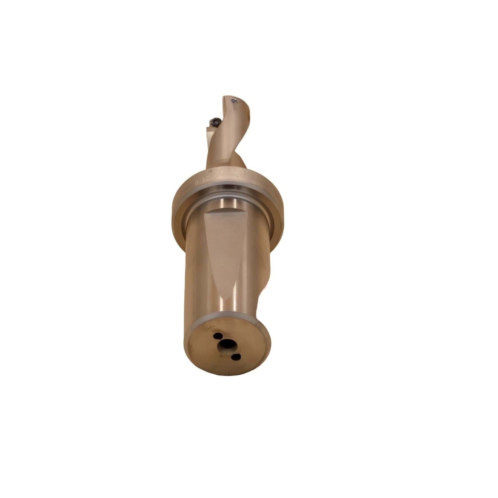 KYOCERA ASIA PACIFIC PTE LTD TOOL HOLDERS Kyocera S20-DRX120M-2-03 Indexable Drill Body – DRX Series - 12.0mm - Modular