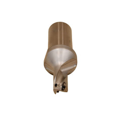 KYOCERA ASIA PACIFIC PTE LTD TOOL HOLDERS Kyocera S20-DRX120M-2-03 Indexable Drill Body – DRX Series - 12.0mm - Modular