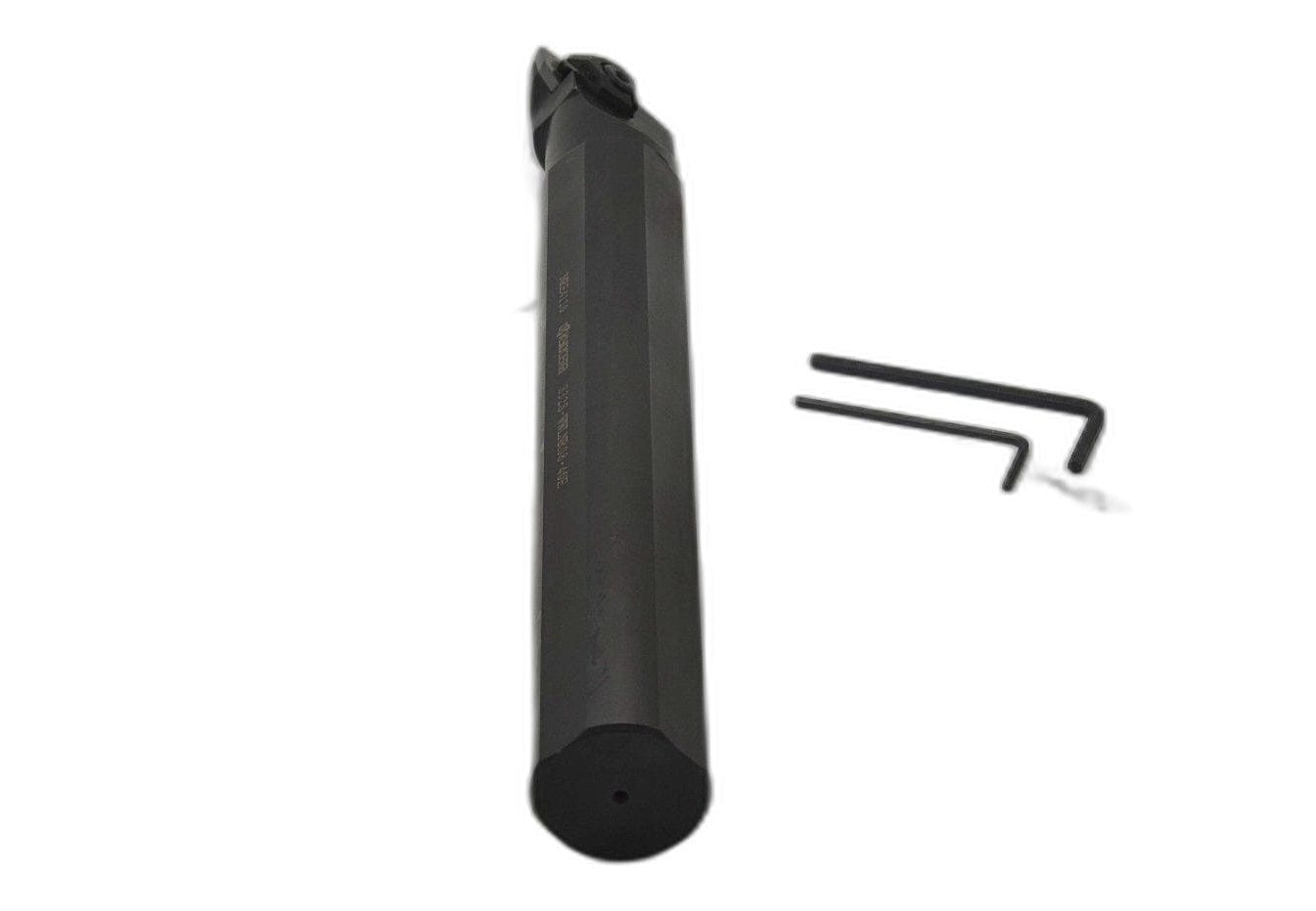 KYOCERA ASIA PACIFIC PTE LTD TOOL HOLDERS Kyocera S32S-WWLNR08-40E – Indexable Boring Bar (THC03946)