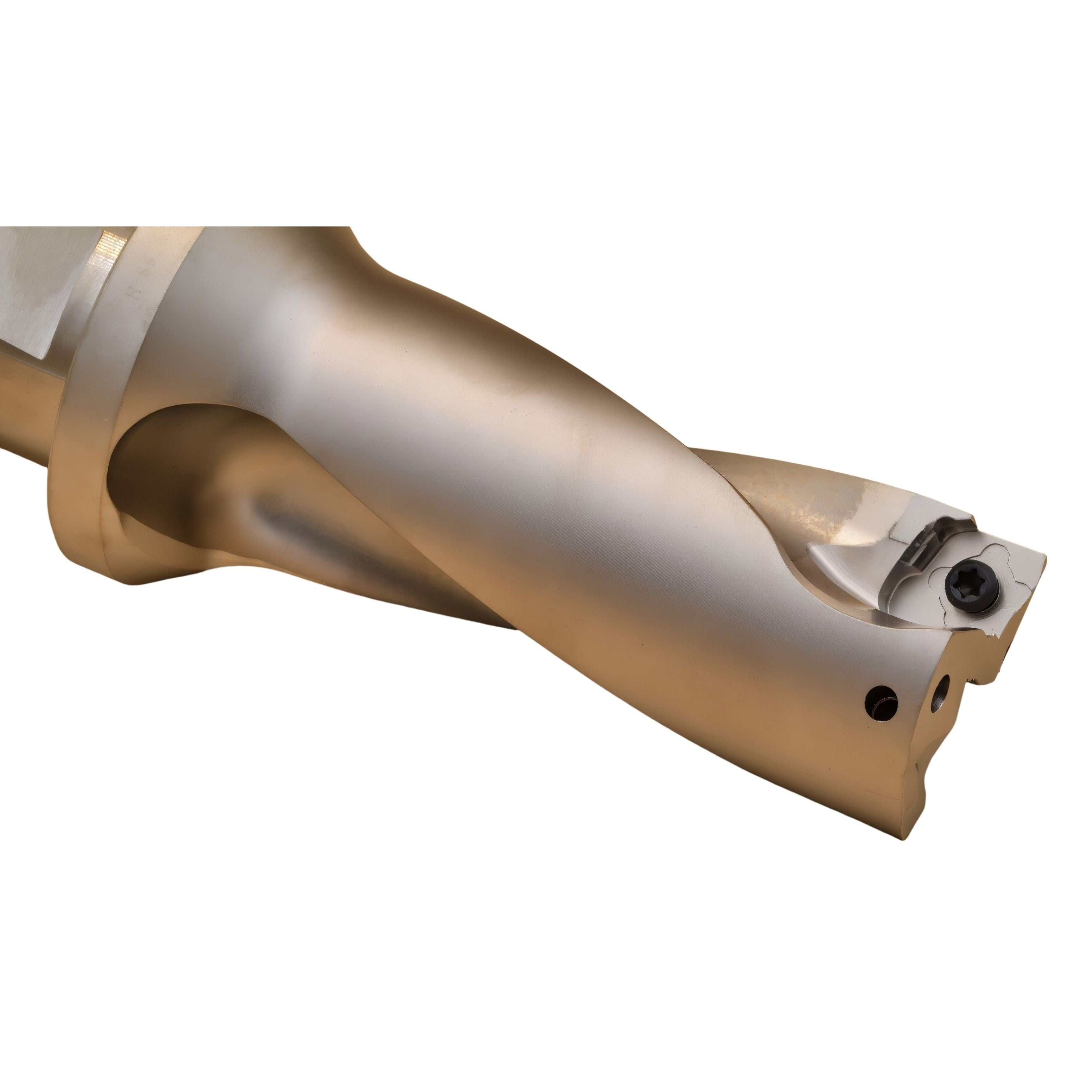 KYOCERA ASIA PACIFIC PTE LTD TOOL HOLDERS Kyocera S40-DRX430M-2-14 Indexable Drill Body – 43mm DRX Series