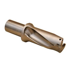 KYOCERA ASIA PACIFIC PTE LTD TOOL HOLDERS Kyocera S40-DRX480M-2-17 Indexable Drill Body