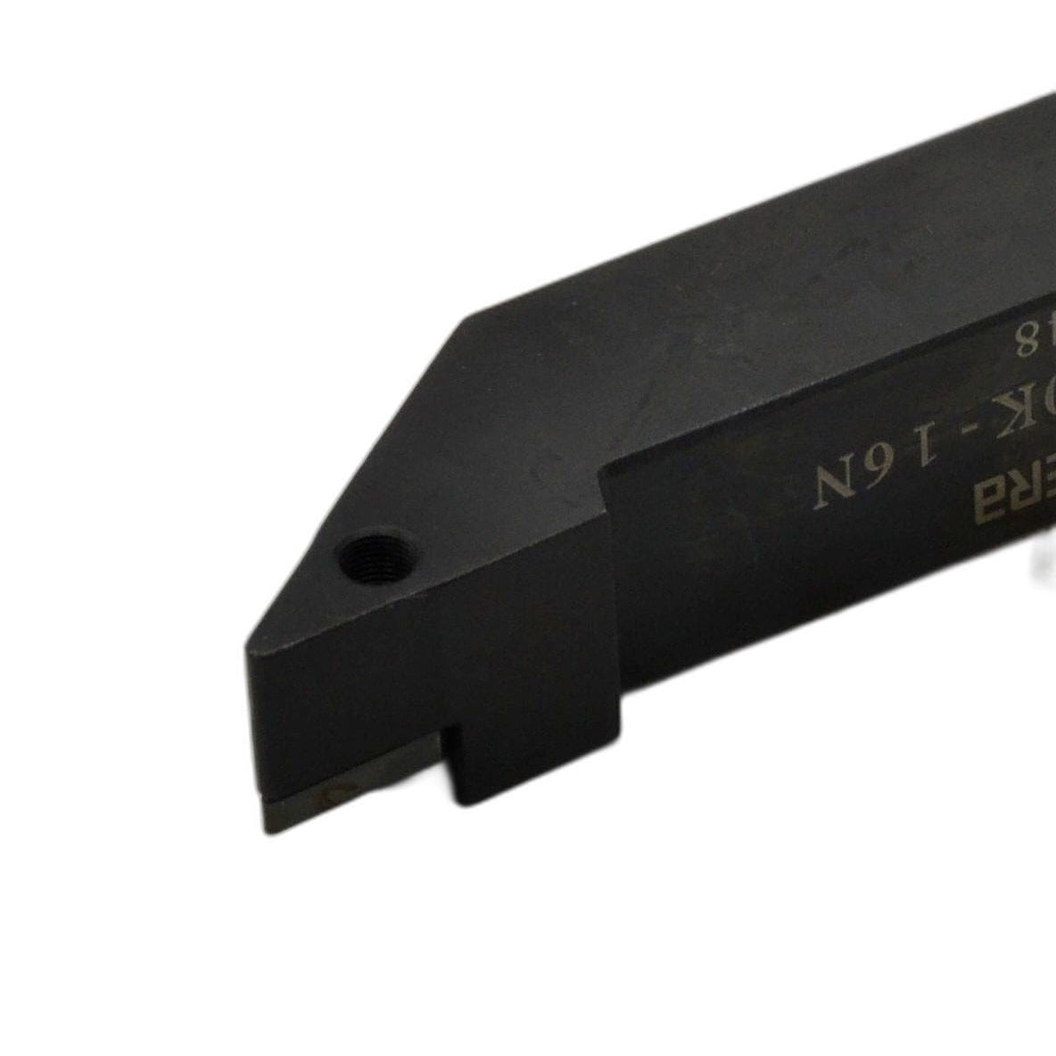 KYOCERA ASIA PACIFIC PTE LTD TOOL HOLDERS Kyocera SVJBL2020K-16N – External Turning Toolholder (THC07319)