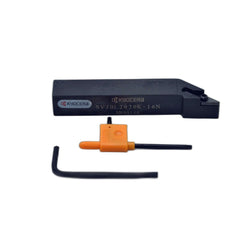 KYOCERA ASIA PACIFIC PTE LTD TOOL HOLDERS Kyocera SVJBL2020K-16N – External Turning Toolholder (THC07319)