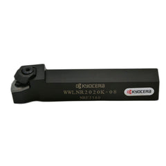 KYOCERA ASIA PACIFIC PTE LTD TOOL HOLDERS Kyocera WWLNR2020K-08 – External Turning Toolholder (THC00562)
