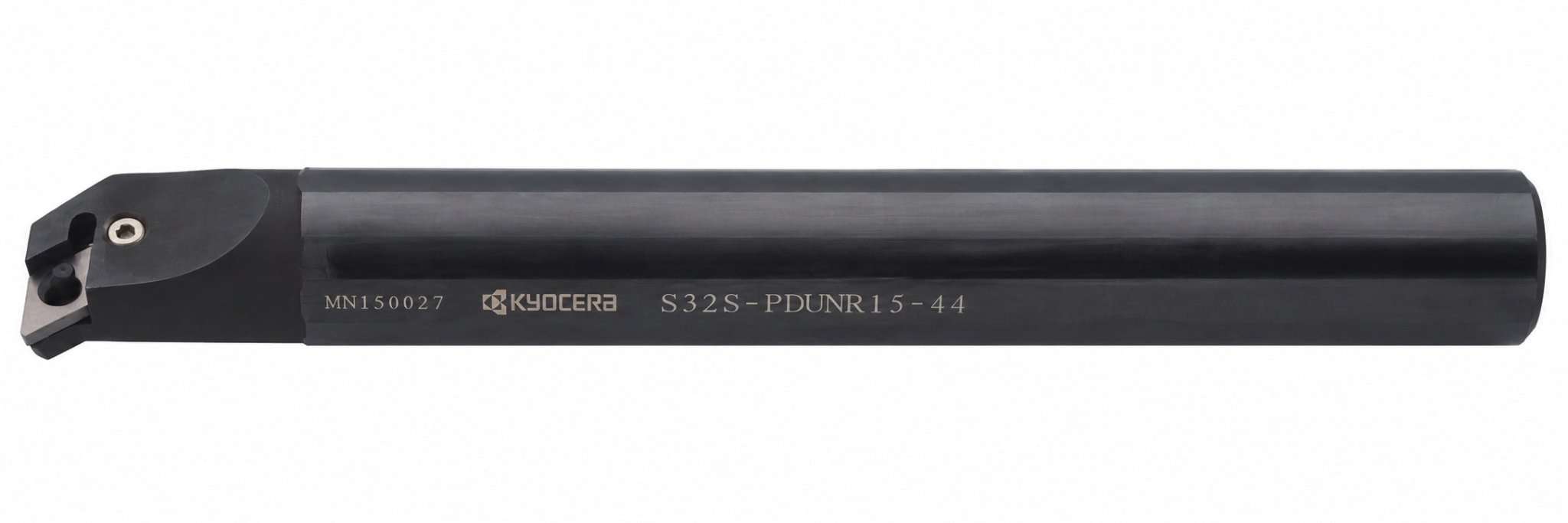 Kyocera Boring Bar S32S-PDUNR15-44 suits DNMG 1504 Inserts - Twin Eagle Imports